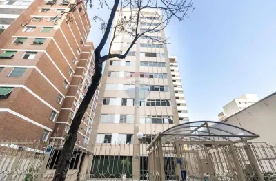 Apartamento de 200 m2, com 4 dormitórios à venda na rua são vicente de paula 539 por r$2.000.000 reais.