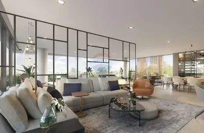 Apartamento com 4 quartos à venda em Cerqueira César, São Paulo 