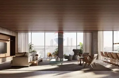 Apartamento de altíssimo padrão nos jardins  5 suítes, 5 vagas