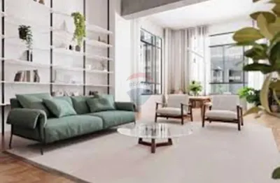 O condomínio basilio 177, no centro de são paulo (sp) retrofit