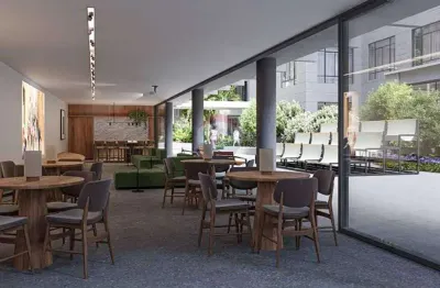 O condomínio basilio 177, no centro de são paulo (sp) retrofit