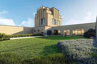 O condomínio basilio 177, no centro de são paulo (sp) retrofit