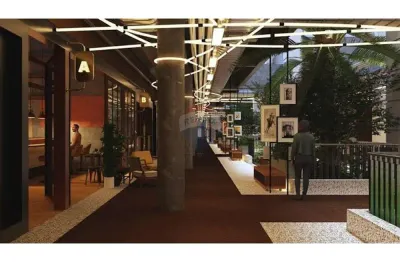 O condomínio basilio 177, no centro de são paulo (sp) retrofit