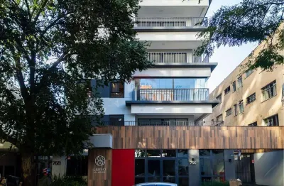 Vende studio oportunidade r$365.000,00  r. joaquim távora, 768 - vila mariana - 23m² lazer completo, próximo do parque ibirapuera.