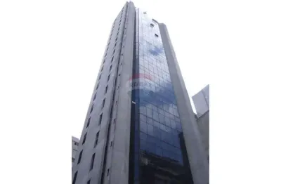 Conjunto comercial na região da paulista - estação brigadeiro