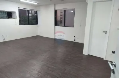 Sala comercial para alugar em Santa Cecília, São Paulo 