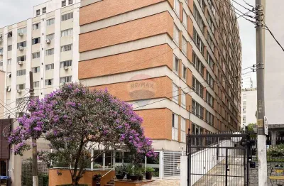 Apartamento à venda 101 m2, rua haddock lobo 988. 3 dormitórios r$1.070.000