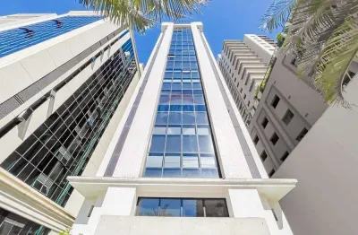 Vende conjunto comercial, av. angélica 672, 17º, vista livre, 4 salas, 5 banh, 1 copa, 4 vagas, r$1.190.000.