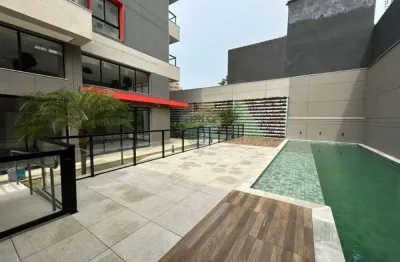 Apartamento com 2 quartos à venda no Ipiranga, São Paulo 