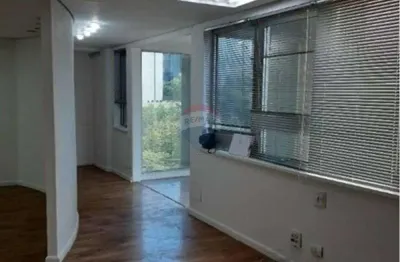 Sala comercial para alugar no Itaim Bibi, São Paulo 