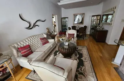 Apartamento tipo para venda com 2 quartos, sendo 1 suíte, 110m²