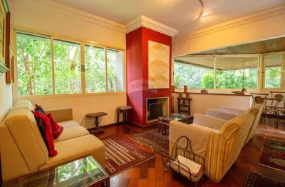 Apartamento à venda 3 suítes, escritório, home theater,  terraço, 4 vagas e 257 m2 - r$ 1.450.000 - rua itaiteva, 170, ap. 2 - jd. ampliação/morumbi