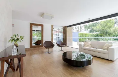 Apartamento Higienópolis, Emilio de Meneses 4 Dormitórios, 1 suíte, 233 metros R$ 1.900.000 2 vagas