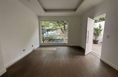 Casa comercial para locação na av. pacaembu - 625m2 - r$25.000,00