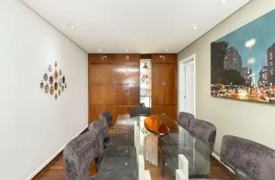 Redução de valor-apto no jd. paulista c/lazer completo e valor de cond. baixo-á.útil 130m²,3 dorms (1 suíte), 1 vaga garagem r$1.590.000,00