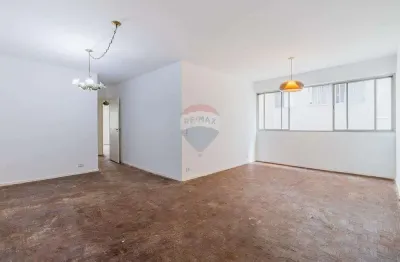 Apartamento com 3 quartos à venda no Itaim Bibi, São Paulo 