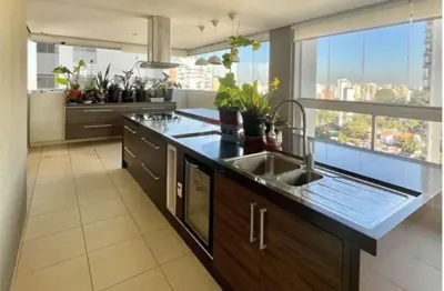 Apartamento na vila mariana com 250.m2. 4 suítes, 4 vagas, lazer completo, quadra de tênis, r$3.750.000,00