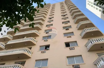 Vende apartamento rua quintino bocaiuva 156/111 – pitangueiras, guarujá/sp 129 m²,  3 dormitórios (1 suíte) com lazer, por r$569.000