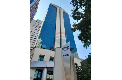 Vende sala comercial reformada, 37 m²  av. angélica 1968, 1 vaga, lavabo, copa,  r$ 315.000,00, condomínio r$ 1308,00 iptu r$ 433,00