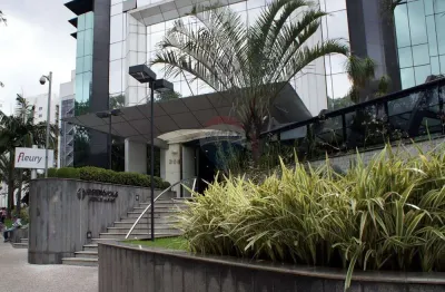Conjunto comercial à venda em higienópolis - 53m² - r$550.000,00