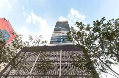 Vendo apto cosmopolitan helvetia r$ 590.000,00, 2 garagens, 1 suite, vista panorâmica em sta cecília
