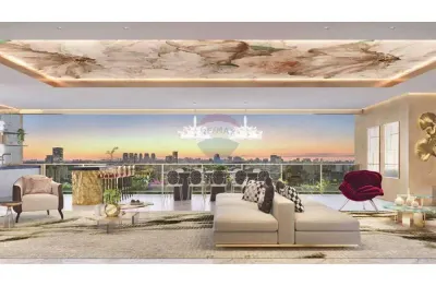 Casa eden park brooklin cyrela by yoo 208,50m2, 3 vagas 4 dormitórios 3 suítes, r$4.100.000,00