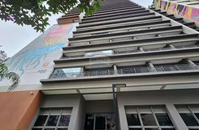 Ponto comercial para alugar na Rua Bento Freitas, 420, Jardim República, São Paulo