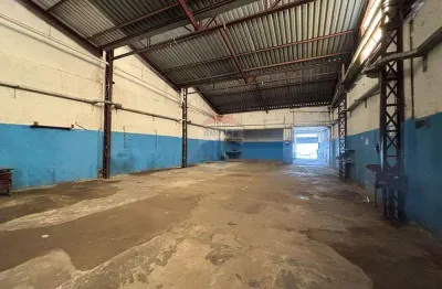 Barracão / Galpão / Depósito para alugar no Ipiranga, São Paulo 