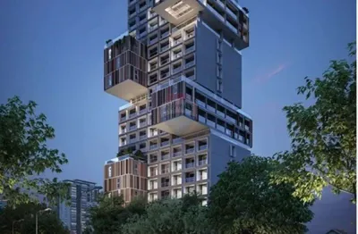 Ponto comercial para alugar no Jardins, São Paulo 