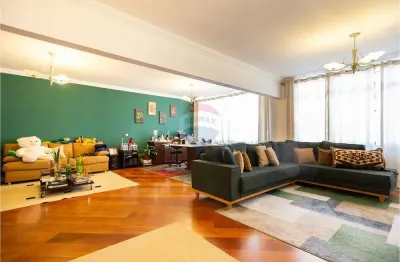 Apartamento à venda 4 dormitórios, 3 suítes, 2 vagas, 267 m2, na rua cardoso de almeida, 820 - 9o. andar, em perdizes, sp, capital - r$ 1.890.000,00