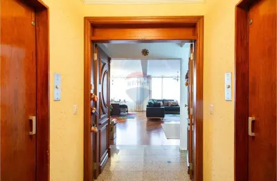 Vende apartamento - 4 dormitórios, 3 suítes, 2 vagas, 267 m² - rua cardoso de almeida, 820 - 9o. andar, perdizes, sp, capital - r$ 1.798.000,00