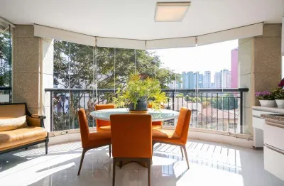 Luxo e conforto: apartamento de 240m² em higienópolis para locação totalmente mobiliado r$ 20.500,00
