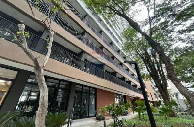 Studio à venda - 28 m2 - na rua engenheiro bianor, 148, ap. 1606, no butantã, são paulo - capital - r$ 426.000,00