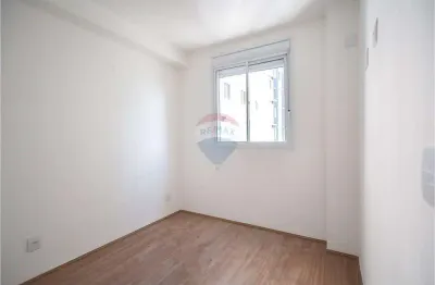 Imóvel novinho de 34m² à venda, 2 dormitórios, lazer completo r$ 350.000