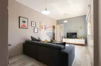 Apartamento ensolarado 78m2, r. dos guaianazes 1203 ,6a, r$450.000,00, 2 quartos, 1 banheiro!