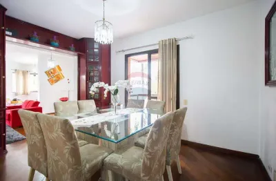 Vende apartamento  com 4 suítes, 3 vagas, 216 m², na rua apiacás, 688 - 1o. andar, em perdizes, sp, capital - r$ 1.699.000,00