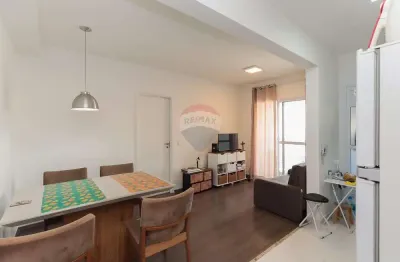 Apartamento com 1 quarto à venda no Várzea da Barra Funda, São Paulo 