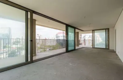 Vende-se apartamento de alto padrão de 271m² com 3 suítes, agia faria lima, vila olímpia por r$ 7.370.000,00