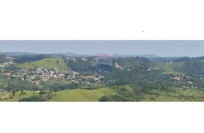Terreno à venda na Estrada da Montanha, 1600, Quintas de Maria Elvira, Santana de Parnaíba