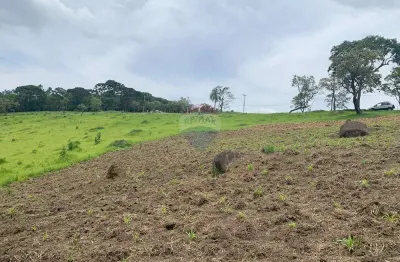 Terreno à venda na Estrada da Montanha, 1600, Quintas de Maria Elvira, Santana de Parnaíba