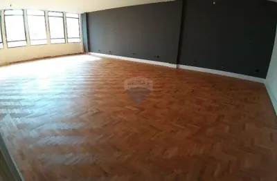 Vende conjunto comercial, av. cásper líbero, 522, 5º andar, 93 m² prontos para acolher o seu negócio