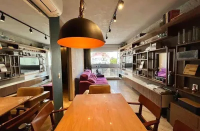 Apartamento moderno no coração do brooklin - são paulo, sp