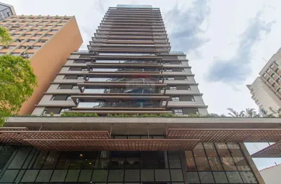 Studio à venda com 20m²,  no condomínio haus mitre jardins a 8 minutos a pé da av paulista .ultima unidade