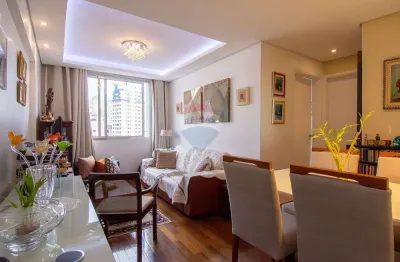 Vende apto reformado, rua martim francisco - vila buarque, 204, 1 vaga, 48m², 1 dormitório, r$458.000,00