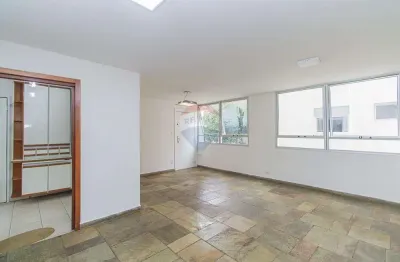 Apartamento incrível no jardim paulista sp, com duas vagas.