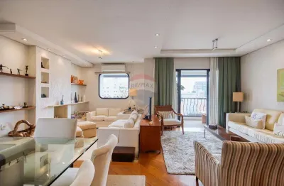 Apartamento de alto padrão à venda com 4 suítes, 3 vagas, 200 m2, na rua vanderlei, 1261 - 11o. andar, em perdizes, sp, capital - r$ 2.199.000,00