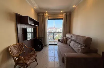 Apartamento com 2 quartos à venda na Rua do Acre, 390, Vila Bertioga, São Paulo