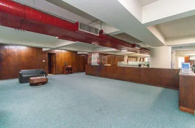 Vende-se imóvel comercial de 596 m² por r$ 2.620.000,00 na rua praça da república, 105 – república sp