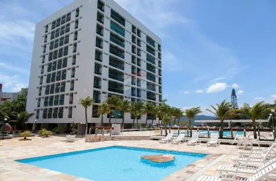 Apartamento deslumbrante com vista sob o mar, venha conhecer o penhasco das Gaivotas no Guarujá