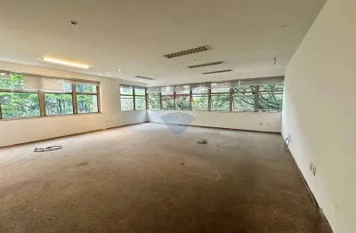 Vende-se 2 conjuntos comerciais de 120m² por r$ 1.020.000,00 , na alameda joaquim eugênio de lima, 680 - jardim paulista, são paulo